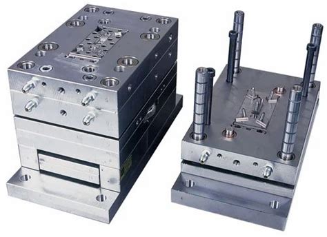 Blow Molds