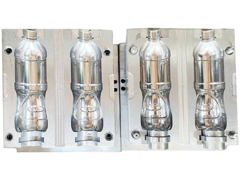 Injection Molds